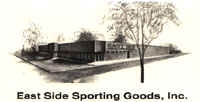 East Side Sporting Goods Inc