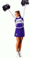 cheerleading uniform c102p